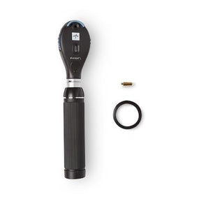 RIESTER Ri-Scope L2 Ophthalmoscopes and Heads MDS3725 1 Each-MDL-MDS3725