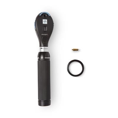 RIESTER Ri-Scope L2 Ophthalmoscopes and Heads MDS3725 1 Each-MDL-MDS3725