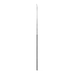 Rhoton Spatula Dissector, Titanium-Coated, Size S, #6, 7.5" (19.1 cm) - MDS3785006T - 1 Each