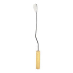 MacCollum Dingman Retractor Maccollum-Dingman Breast Dissector, 16-1/8" (410mm) Length, 1-1/2"(38mm) Width - MDS3972416 - 1 Each