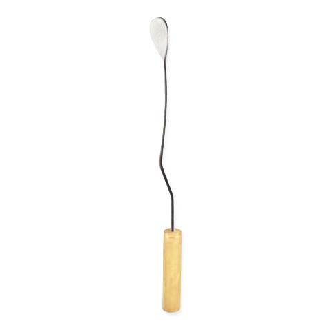 MacCollum Dingman Retractor Maccollum-Dingman Breast Dissector, 16-1/8" (410mm) Length, 1-1/2"(38mm) Width - MDS3972416 - 1 Each