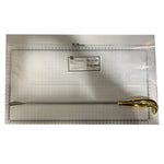 Breast Dissector Spatula - MDS3972909 - 1 Each - MDL-MDS3972909
