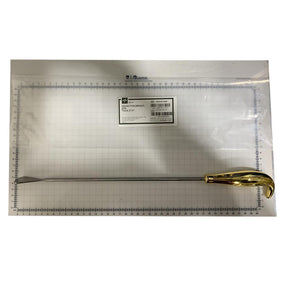 Breast Dissector Spatula - MDS3972909 - 1 Each - MDL-MDS3972909