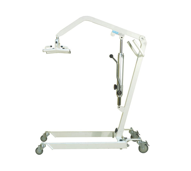 BESTCARE LLC Convertible Hydraulic Patient Lift PL400H 1 Each-MDL-MDS400H