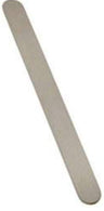 Davis Brain Spatula - MDS4025132 - 1 Each - MDL-MDS4025132