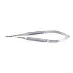 Adventitia Microsurgical Straight Scissors - MDS4297060 - 1 Each - MDL-MDS4297060