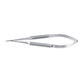 Adventitia Microsurgical Straight Scissors - MDS4297060 - 1 Each - MDL-MDS4297060