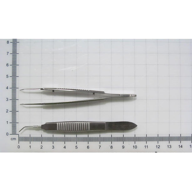 McPherson Tying Forceps - MDS4322010 - 1 Each - MDL-MDS4322010