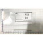 Buck Straight Blunt Ear Curettes - MDS4411001 - 1 Each - MDL-MDS4411001