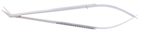 Castroviejo Micro Scissors - MDS4431525 - 1 Each - MDL-MDS4431525