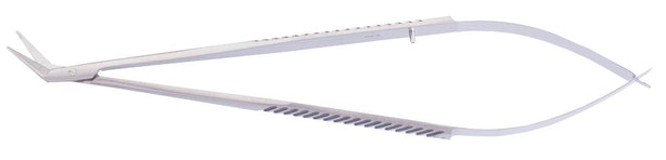 Castroviejo Micro Scissors - MDS4431525 - 1 Each - MDL-MDS4431525