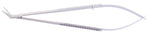 Castroviejo Micro Scissors - MDS4431590 - 1 Each - MDL-MDS4431590