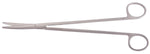 Nelson Lobectomy Scissors - MDS4431914 - 1 Each - MDL-MDS4431914
