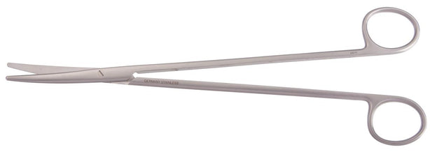 Nelson Lobectomy Scissors - MDS4431914 - 1 Each - MDL-MDS4431914