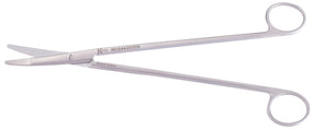 Dietrich Valve Scissors - MDS4432209 - 1 Each - MDL-MDS4432209