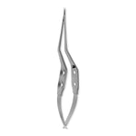 Yasargil Micro Scissors - MDS4432512 - 1 Each - MDL-MDS4432512