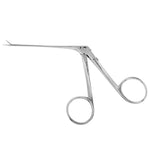 Micro ENT Forceps - MDS4436340 - 1 Each - MDL-MDS4436340
