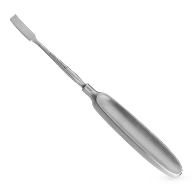 Lempert Elevator, Curved, 2 mm, Konig - MDS4480316 - 1 Each