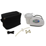 Compass Health Brands Roscoe Medical Portable Suction Machines - MDS50004