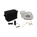 Compass Health Brands Roscoe Medical Portable Suction Machines - MDS50006