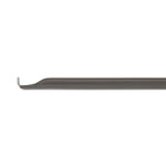 Electrode Laparoscopic Forceps - MDS5217045 - 1 Each - MDL-MDS5217045