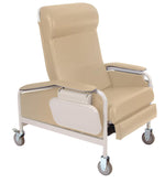 WINCO MFG., LLC XL Convalescent Recliner with Tray 5291-03 1 Each - MDL-MDS529103