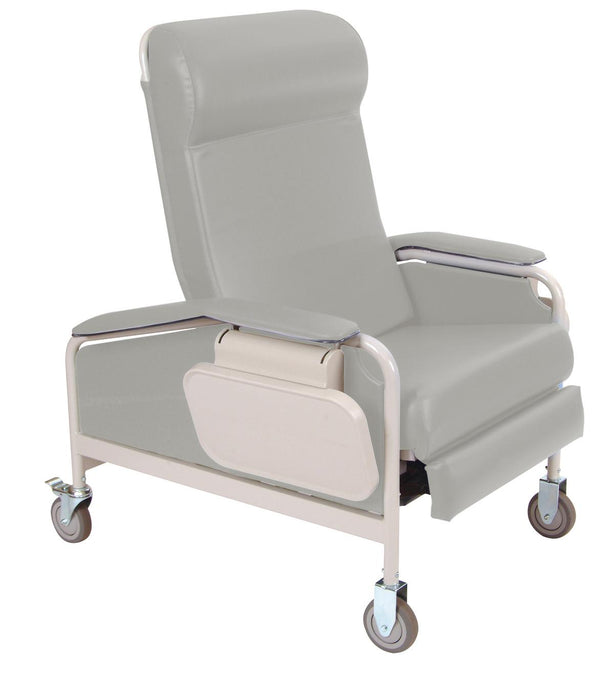 WINCO MFG., LLC XL Convalescent Recliner with Tray 5291-07 1 Each - MDL-MDS529107