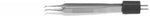 Iris Endoscopic Bipolar Forceps - MDS573304E - 1 Each - MDL-MDS573304E