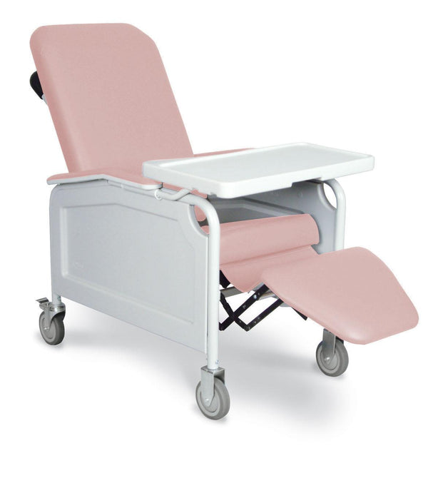 WINCO MFG., LLC LifeCare Recliner 5851-16 1 Each - MDL-MDS585116