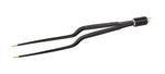Cushing Bay Bipolar Forceps - MDS591005D - 1 Each - MDL-MDS591005D