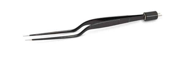 Bipolar Forceps, Scoville, Noninsulated, 1.5 mm, 7.75", Scoville-Greenwood Endoscopic - MDS594207B - 1 Each