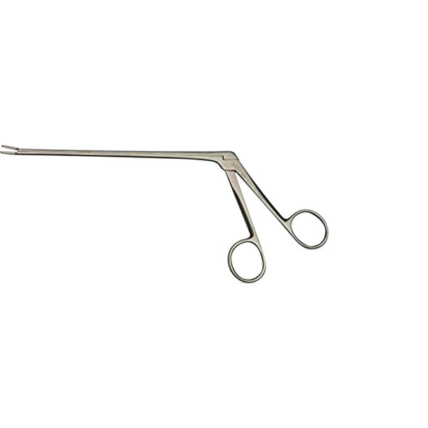 Cushing Pituitary Rongeur, Ebonized Finish, Up Biting Shaft, 2mm x 10mm Bite Width and Length, 7" Long, Ronguers - MDS6004722 - 1 Each