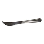 Fabrication Enterprises Rocker Knife - 61-0072 - 1 Each