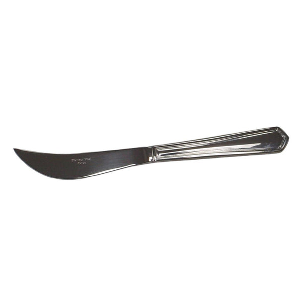Fabrication Enterprises Rocker Knife - 61-0072 - 1 Each