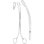 Desjardins Gallstone Forceps - MDS6210123 - 1 Each - MDL-MDS6210123