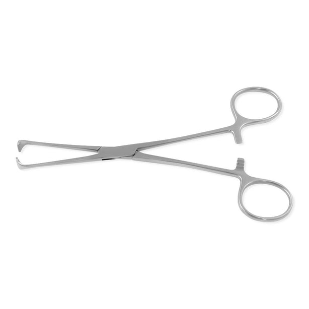 Furst Adair Tissue Forceps - MDS6413023F - 1 Each - MDL-MDS6413023F