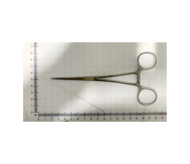 Doyen Intestinal Forceps - MDS6421016 - 1 Each - MDL-MDS6421016