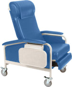 Winco Mfg., LLC Care Cliner Clinical Recliners - MDS653002