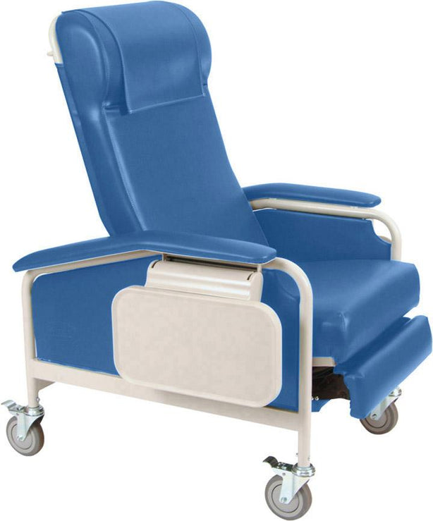 Winco Mfg., LLC Care Cliner Clinical Recliners - MDS653002