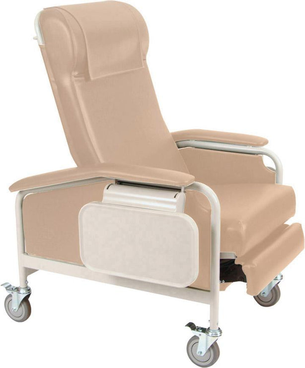 Winco Mfg., LLC Care Cliner Clinical Recliners - MDS653003