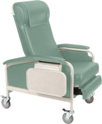 Winco Mfg., LLC Care Cliner Clinical Recliners - MDS653004