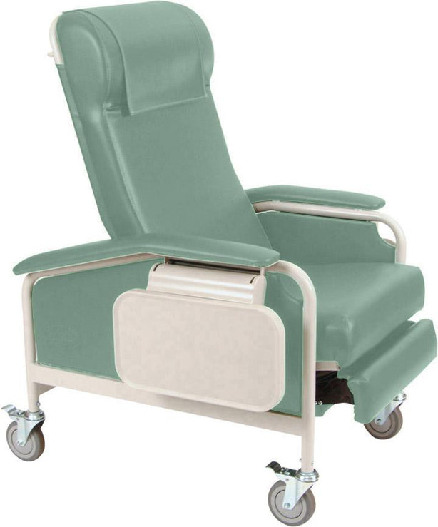 Winco Mfg., LLC Care Cliner Clinical Recliners - MDS653004