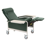 Winco Mfg., LLC Care Cliner Clinical Recliners - MDS653008