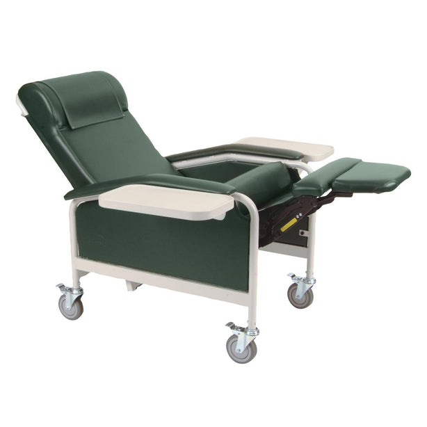 Winco Mfg., LLC Care Cliner Clinical Recliners - MDS653008