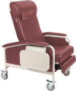 Winco Mfg., LLC Care Cliner Clinical Recliners - MDS653014