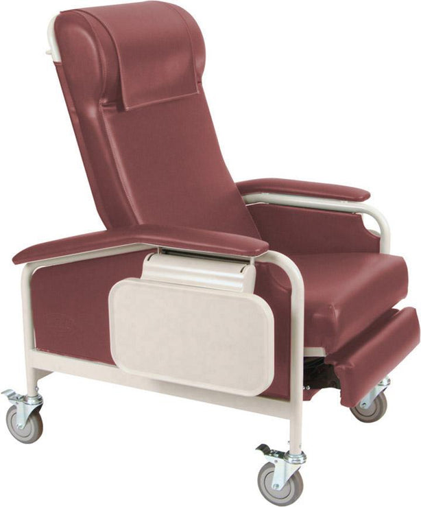 Winco Mfg., LLC Care Cliner Clinical Recliners - MDS653014