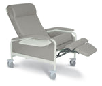 Winco Mfg., LLC Wide Care Cliner Clinical Recliners - MDS654007