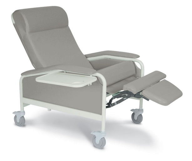 Winco Mfg., LLC Wide Care Cliner Clinical Recliners - MDS654007