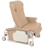 Winco Mfg., LLC Wide-Drop Arm Clinical Recliners - MDS657003