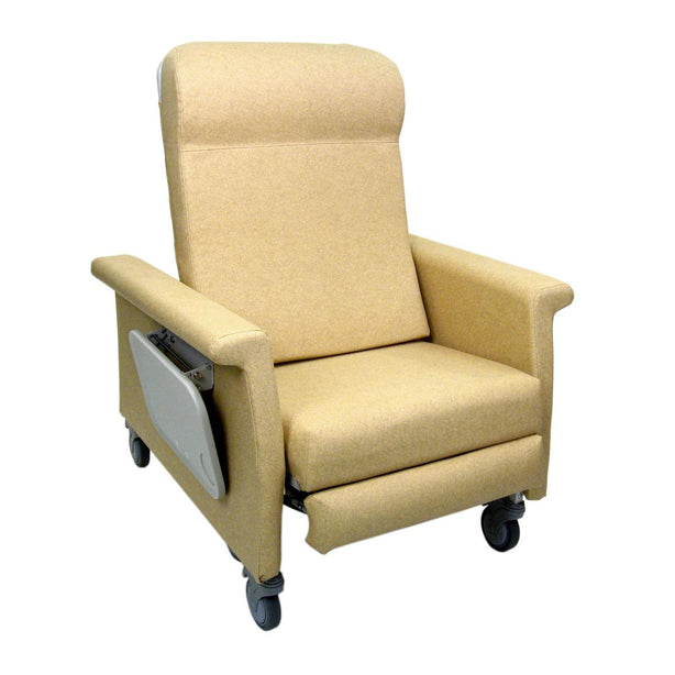 WINCO MFG., LLC Wide Elite Care Dialysis Recliners 6910-03 1 Each - MDL-MDS691003